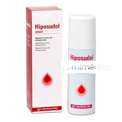 HIPOSUDOL SPRAY 100ML HIPOSUDOL