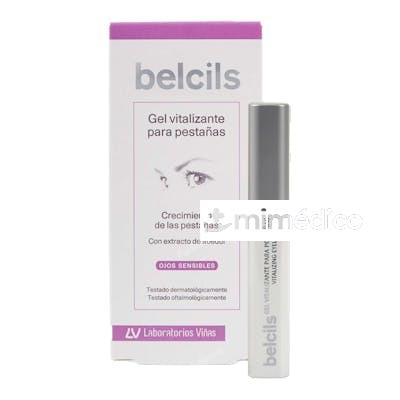 BELCILS GEL VITALIZANTE PESTAÑAS 8ML BELCILS