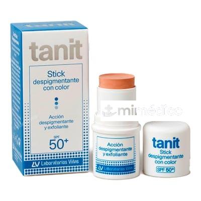 TANIT STICK DESPIGMEN EMULSION 4GR TANIT