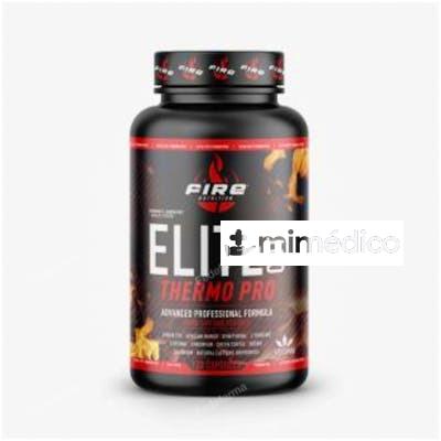 THERMO PRO ELITE CUTS 120CAP. FIRE NUTRITION