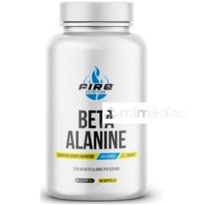 BETALANINE 90CAP. FIRE NUTRITION