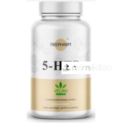 F-PHARM 5-HTP 60CAP. FIRE NUTRITION