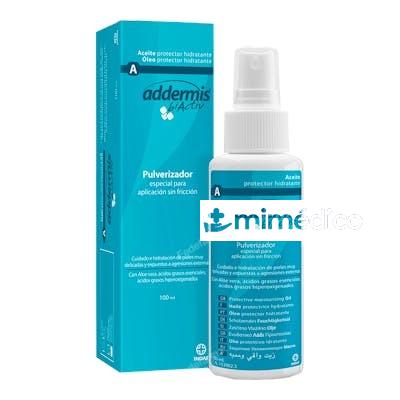 ADDERMIS BIACTIV ACEITE PROTECTOR 100ML ADDERMIS