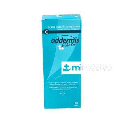 ADDERMIS BIACTIV CREMA PROTECTORA 100GR ADDERMIS