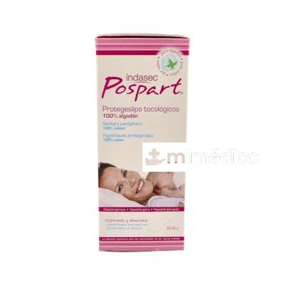 PROTEGE SLIP INDASEC ALG POSPART 24UN INDASEC