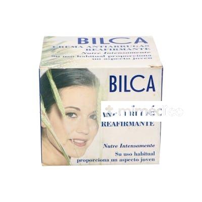 BILCA  CREMA REAFIRMANTE 100ML BILCA