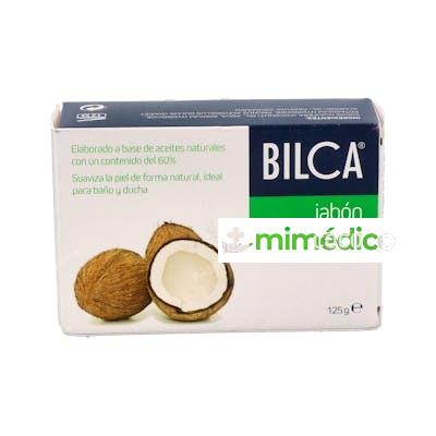 BILCA JABON DE COCO 125GR BILCA
