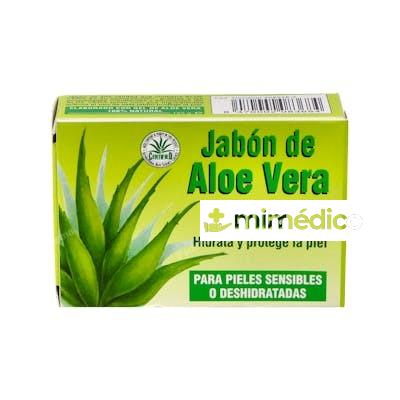 BILCA JABON DE ALOE VERA 125GR BILCA