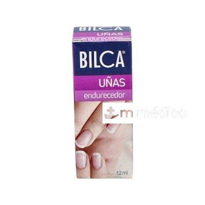 BILCA ENDURECEDOR UÑAS 12ML BILCA