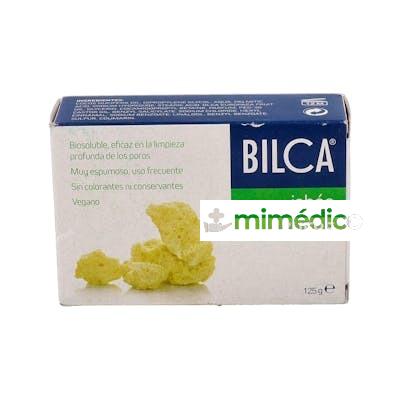 BILCA JABON DE AZUFRE 125GR BILCA