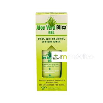 BILCA ALOE VERA GEL 250ML BILCA