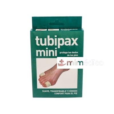 VENDA TUBIPAX TUBULAR MINI DEDOS PIES 1,5CM X 1M TUBIPAX