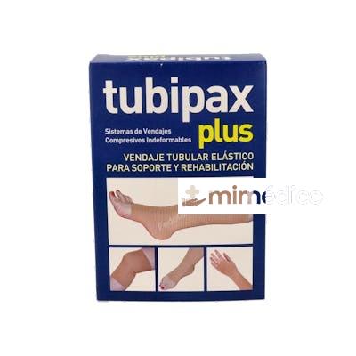 VENDA TUBIPAX TUBULAR PLUS MUÑECA TOBILLO TUBIPAX