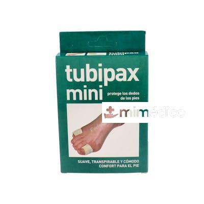VENDA TUBIPAX TUBULAR MINI DEDOS PIES 2,5CM X 1M TUBIPAX