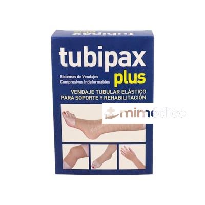 VENDA TUBIPAX TUBULAR PLUS MUSLOS  T/4 BG TUBIPAX