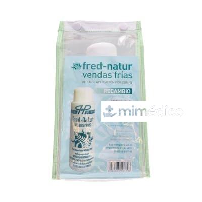 FRED NATUR VENDAS FRIAS RECAMBIO 500ML1UN FRED NATUR