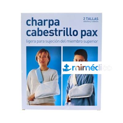 PAX CABESTRILLO CHARPA T/CADETE PAX