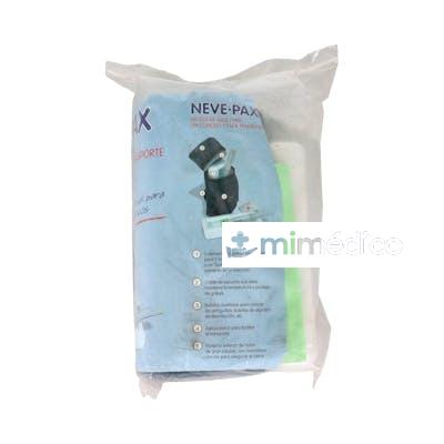 NEVE-PAX NEVERA PORTA INSULINA 10X20CM PAX