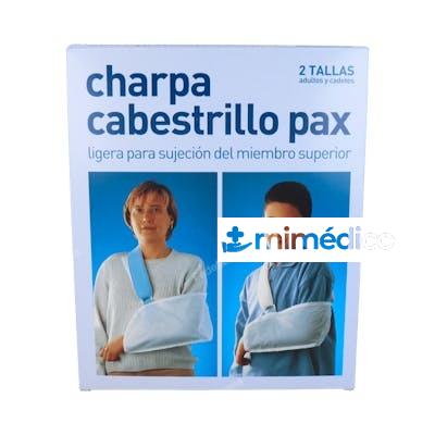 PAX CABESTRILLO CHARPA T/ADULTO PAX