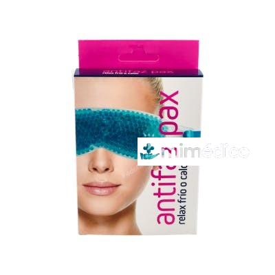 PAX ANTIFAZ FRIO-CALOR REUTILIZABLE 1UN RELAX PAX