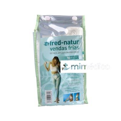 FRED NATUR VENDAS FRIAS COMPLETO FRED NATUR