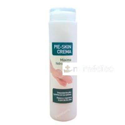 PIE-SKIN CREMA 200GR PAX