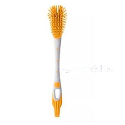 CEPILLO LIMPIA BIBERON SOFT BRUSH 1UN MAM