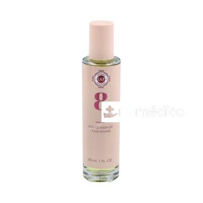 IAP PERFUME NO 8 30ML IAP