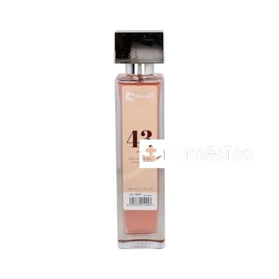 IAP PHARMA POUR FEMME NO 43 150ML IAP