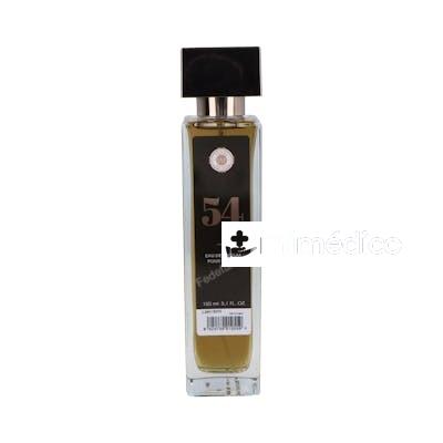 IAP PHARMA POUR HOMME NO 54 150ML IAP