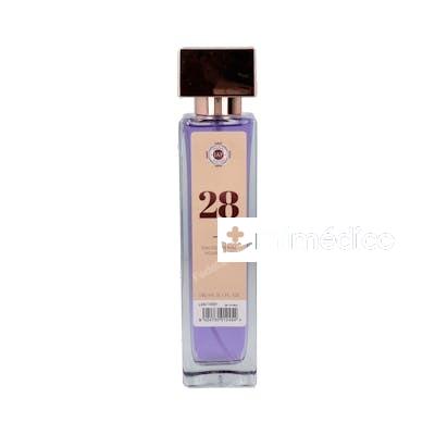IAP PHARMA POUR FEMME NO 28 150ML IAP