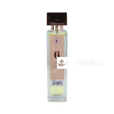 IAP PHARMA POUR FEMME NO 6 150ML IAP