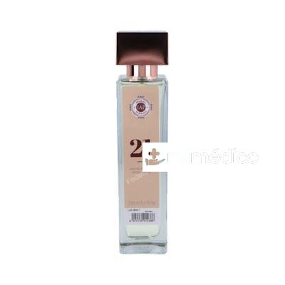 IAP PHARMA POUR FEMME NO 21 150ML IAP