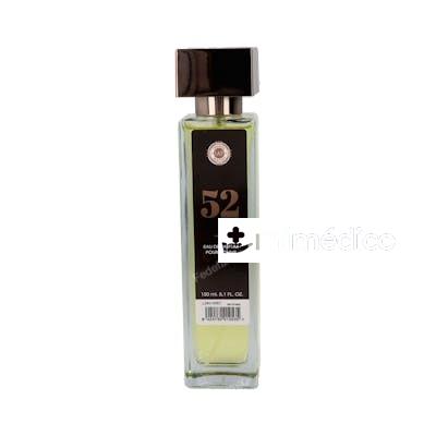 IAP PHARMA POUR HOMME NO 52 150ML IAP