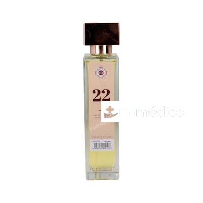 IAP PHARMA POUR FEMME NO 22 150ML IAP