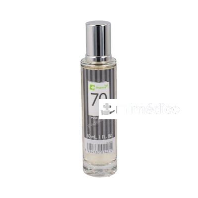 IAP PERFUME POUR HOMME NO 70 (50) 30ML IAP