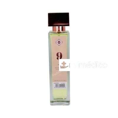 IAP PHARMA POUR FEMME NO 9 150ML IAP