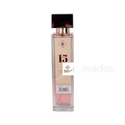 IAP PHARMA POUR FEMME NO 15 150ML IAP