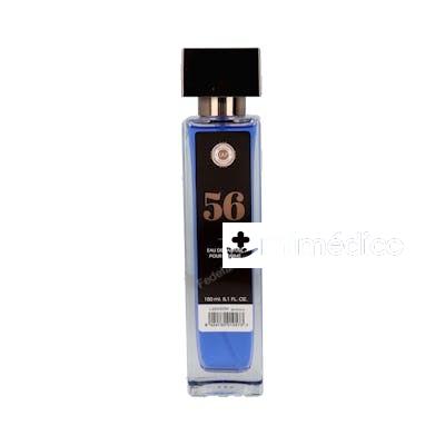 IAP PHARMA POUR HOMME NO 56 150ML IAP
