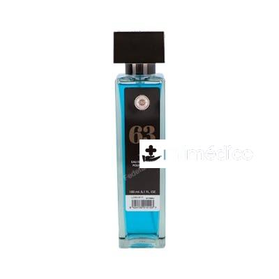 IAP PHARMA POUR HOMME NO 63 150ML IAP