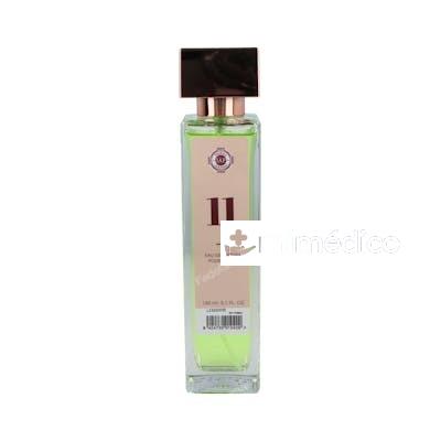 IAP PHARMA POUR FEMME NO 11 150ML IAP