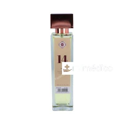 IAP PHARMA POUR FEMME NO 14 150ML IAP