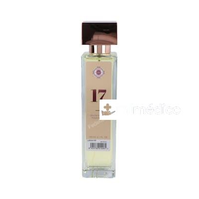 IAP PHARMA POUR FEMME NO 17 150ML IAP