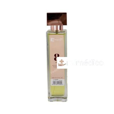 IAP PHARMA POUR FEMME NO 8 150ML IAP