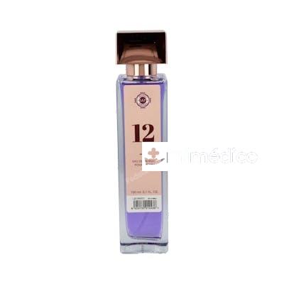 IAP PHARMA POUR FEMME NO 12 150ML IAP