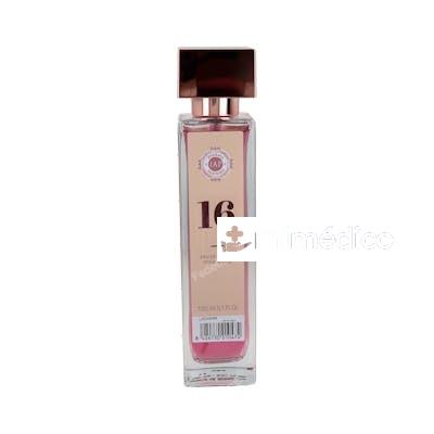 IAP PHARMA POUR FEMME NO 16 150ML IAP