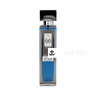 IAP PHARMA POUR HOMME NO 66 150ML IAP