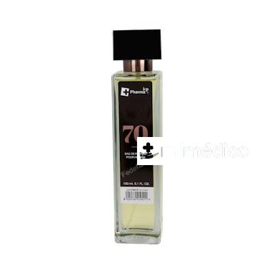 IAP PHARMA POUR HOMME NO 70 (50) 150ML IAP