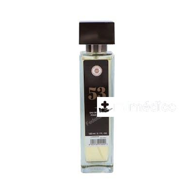 IAP PHARMA POUR HOMME NO 53 150ML IAP