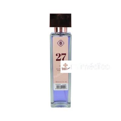 IAP PHARMA POUR FEMME NO 27 150ML IAP